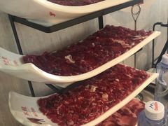 -左庭右院鲜牛肉火锅(浦江欢乐颂店)