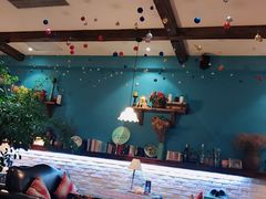 -芭莉与彩虹西餐厅(成都合生汇店)