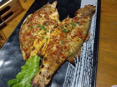 -小杨烤肉·陕西烧烤·陕西地方菜(明德门店)