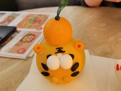 -玲婧胡同·生日蛋糕·餐厅(嘉里城店)