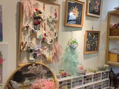 -100家灵感仓库·DIY团建(什刹海店)