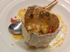 -甘尼仕印度餐厅爵士酒吧(阳春巷店)