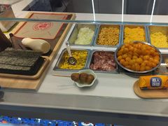 -鮨人饭团(浦口大洋百货店)