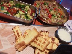 -神府路壹号·海鲜烧烤·砂锅粥·锅物(三坊七巷店)