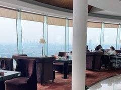 -云中捞高空旋转餐厅(商茂世纪广场店)