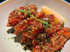 -BE BRIGHT KITCHEN(正佳广场店)
