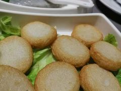 -海底捞火锅(金光华店)