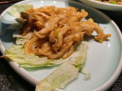 -德顺斋爆肚涮肉馆·烧烤·羊蝎子·清真炒菜(马驹桥店)