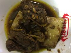 -好成财牛排馆(涂门街总店)