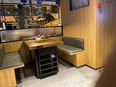 -金妈家烤肉(龙湖U城天街店)
