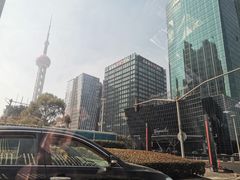 -上海凯宾斯基大酒店