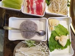 -小龙坎老火锅(北京三里屯店)