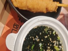 -吉野家(凯旋购物广场店)