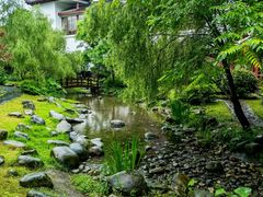-常德桃花源景区