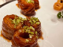 -闫府私房菜·老字号(恒隆店)