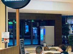 -WHEAT&BAKER-麥(凯德来福士店)