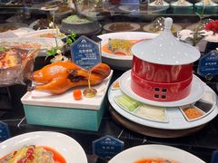 -大鹏饭店·金陵家宴(奥体中心店)