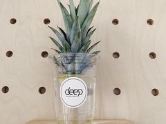 -DEEP COFFEE(瑞光烘焙工厂店)