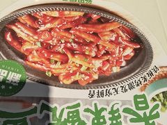 -谷田稻香·砂锅菜(汇暻广场店)