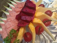 -红辣椒·川菜·火锅(大洋中心店)