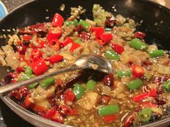 -华豫川酒家(大卫城店)