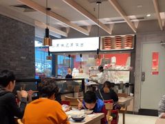 大堂-大师兄·西北小馆(南沙万达广场店)