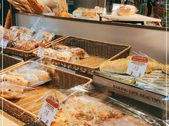 -西村叔叔的店·面包·甜品·蛋糕(清河万象汇店)
