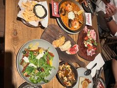 -Apollo·西班牙小酒馆(安福路店)
