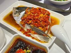 -毛家饭店(长沙南站店)