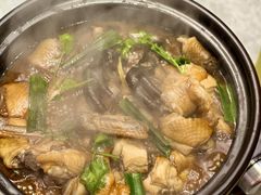 -赣菜笔记·江西米粉·小龙虾·小炒(曹杨路店)