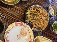 -平成屋· Late Night 食堂(四川北路店)