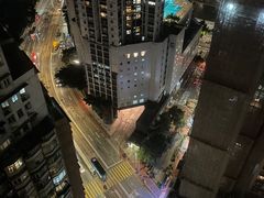-铜锣湾如心酒店