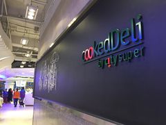 -cookedDeli by city'super