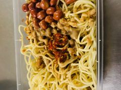 -乔伯凉面(白沙路店)