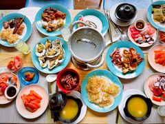 -佰园全日西餐厅-厦门佰翔软件园酒店