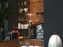 -Manner Coffee(大宁国际商业广场店)