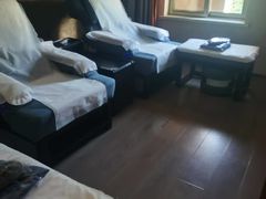 -华夏良子·足道SPA艾灸(铁道大厦店)