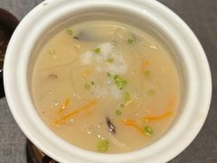 -锦府园·新台州菜(合生汇店)
