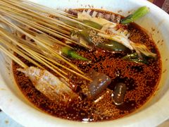 -叶婆婆钵钵鸡(解放碑店)