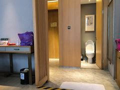-大连金石滩绿发温泉假日酒店