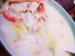 -hallch好吃餐厅(奥体中心店)