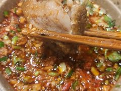 -肖肖酸萝卜鱼火锅(总店)