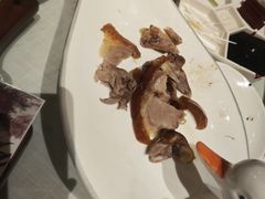 -悦色烤鸭店