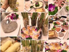 -围炉夜话·潮汕卤水火锅(榕江店)