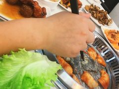 -集杰尚品海鲜烤肉火锅自助餐厅(经区九龙城店)