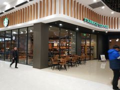 -星巴克臻选(武汉经开永旺梦乐城店)