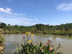 -游子山休闲旅游区