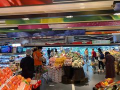 -Olé精品超市(广州太古汇店)