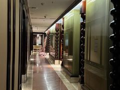 -王府井酒店(金桥港湾店)