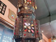 -甘尼仕印度餐厅酒吧(斜塘老街店)